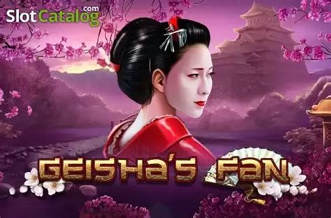 Geisha S Fan Betano