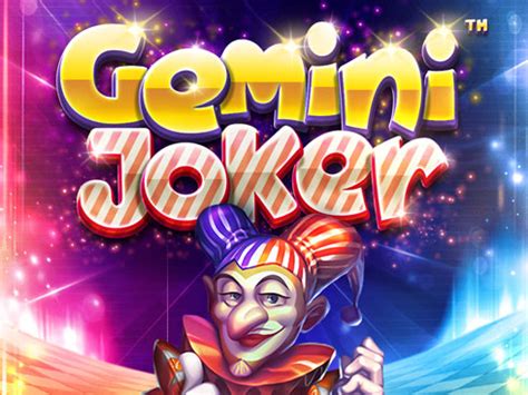 Gemini Joker Betsson