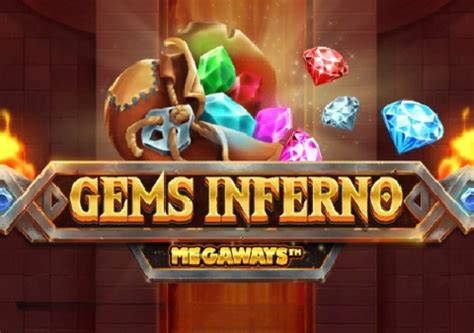 Gems Inferno Megaways Bodog