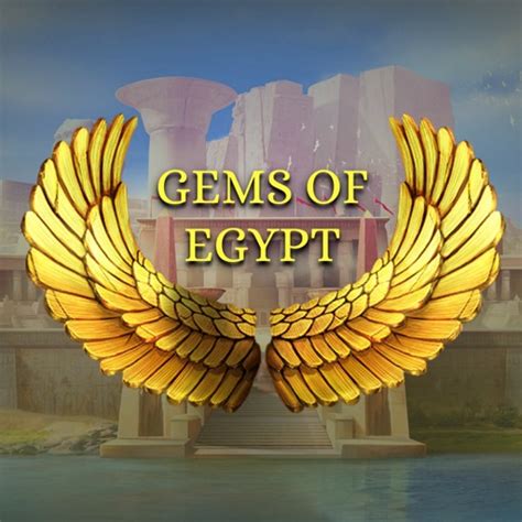 Gems Of Egypt Review 2024