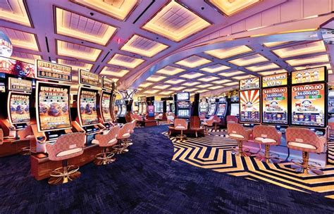 Genting world game casino Chile