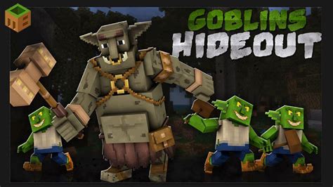 Goblin Hideout Novibet