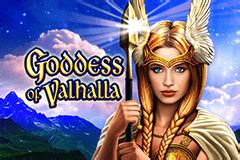 Goddess Of Valhalla PokerStars