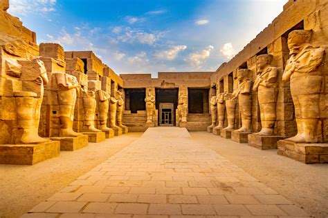 Gods Of Karnak Novibet