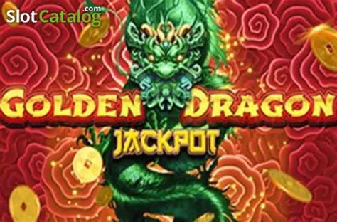 Golden Dragon Jackpot bet365