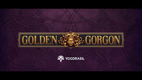 Golden Gorgon brabet
