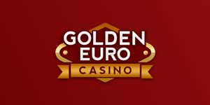 Golden euro casino apostas