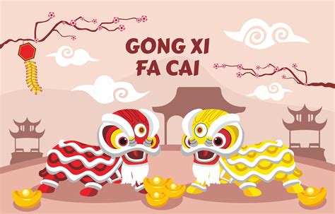 Gong Xi Fa Cai Blaze