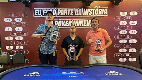 Grandes nomes do poker cotações