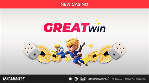 Greatwin casino review