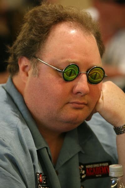 Greg raymer os ganhos de poker