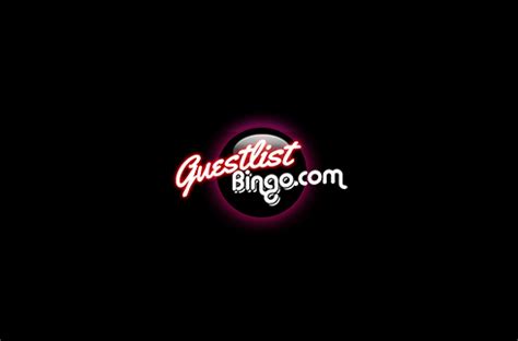 Guestlist bingo casino mobile