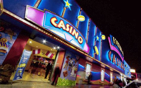 Guts casino Peru
