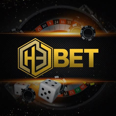 H3bet casino Colombia
