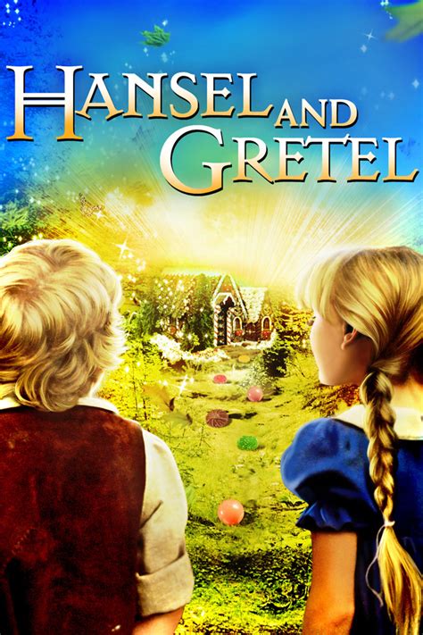 Hansel And Gretel NetBet