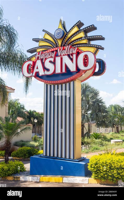 Happy valley casino suazilândia site