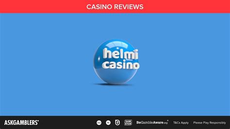 Helmi casino Bolivia
