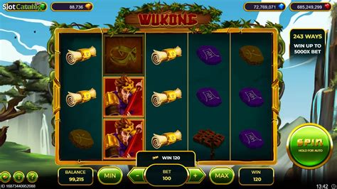 Hi Lo Popok Gaming Slot - Play Online
