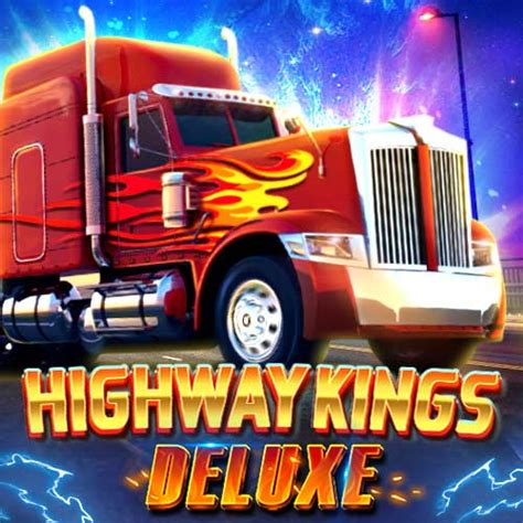 Highway Kings Triple Profits Games Betway