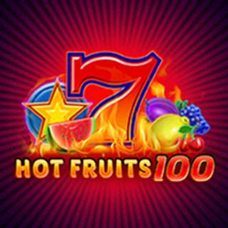 Hot Fruits 20 Parimatch