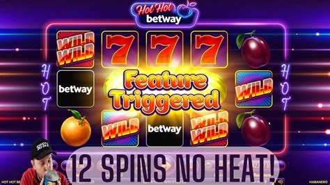 Hot Party Deluxe Betway