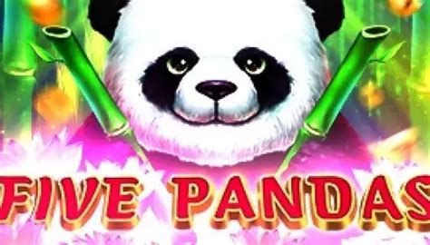 Hungry Pandas Novibet