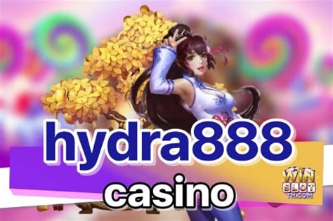 Hydra888 casino Venezuela