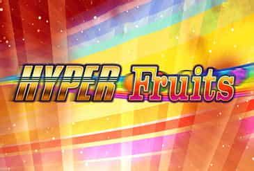 Hyper Fruits 888 Casino