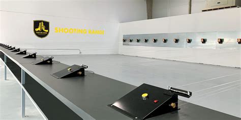 Igt galeria de tiro máquina de fenda