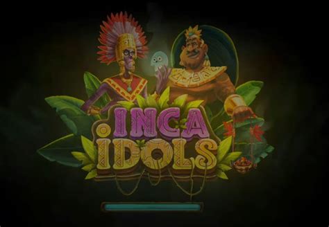 Inca Idols NetBet