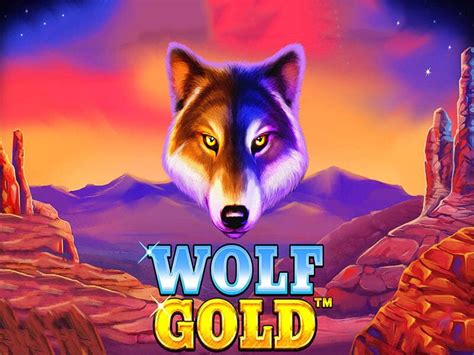 Indian Wolf Slot - Play Online