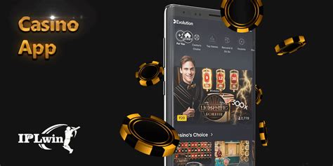 Iplwin casino apk