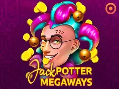 Jack Potter Megaways bet365