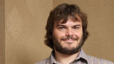 Jack black rolling stone