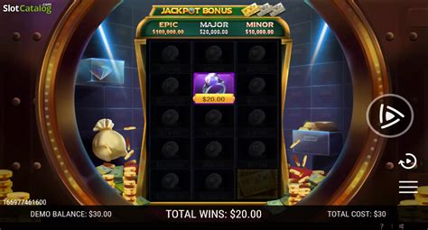 Jackpot Blast Slot Grátis