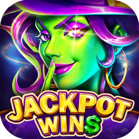 Jackpots casino app