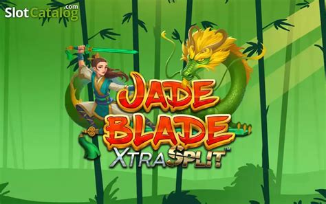 Jade Blade Xtrasplit Review 2024
