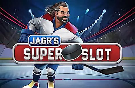 Jagr S Super Slot NetBet