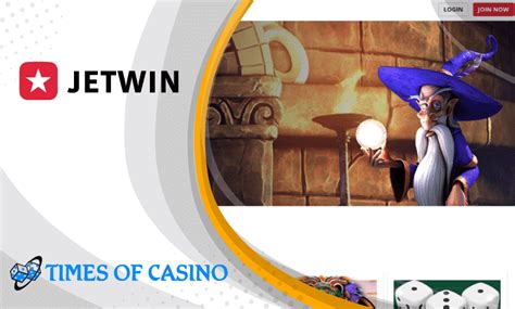 Jetwin casino review