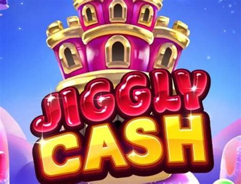 Jiggly Cash 888 Casino