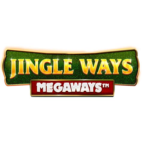 Jingle Ways Megaways Blaze