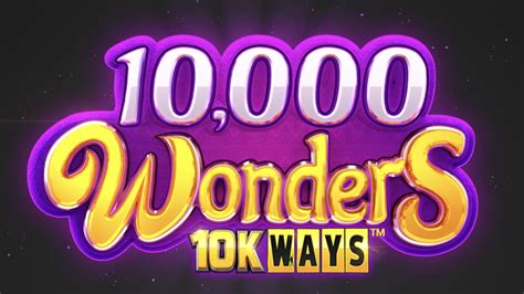 Jogar 10000 Wonders 10k Ways no modo demo