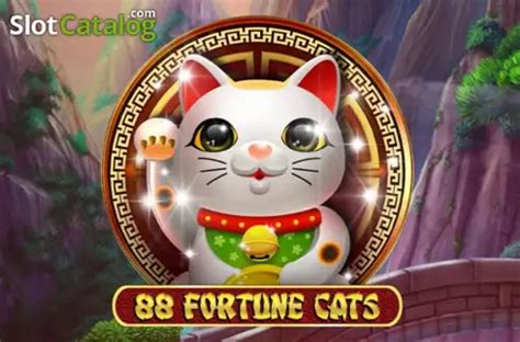 Jogar 88 Fortune Cats no modo demo