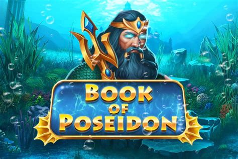 Jogar Book Of Poseidon com Dinheiro Real