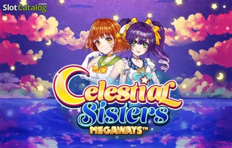 Jogar Celestial Sisters Megaways no modo demo