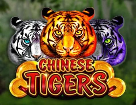 Jogar Chinese Tigers no modo demo