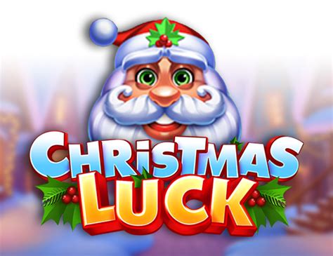 Jogar Christmas Luck no modo demo