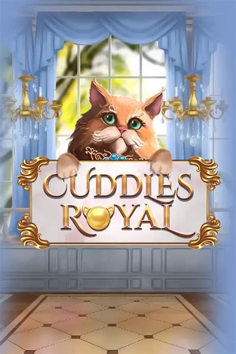 Jogar Cuddles Royal no modo demo