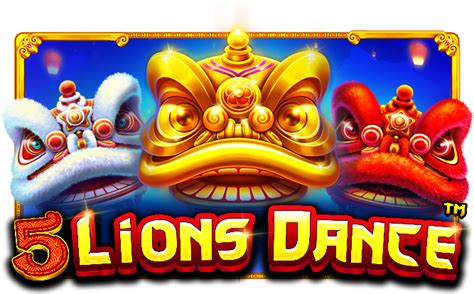Jogar Dancing Lions no modo demo