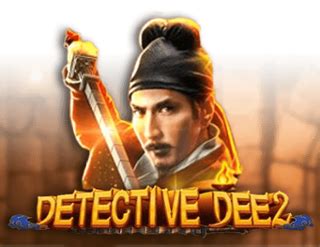 Jogar Detective Dee2 no modo demo